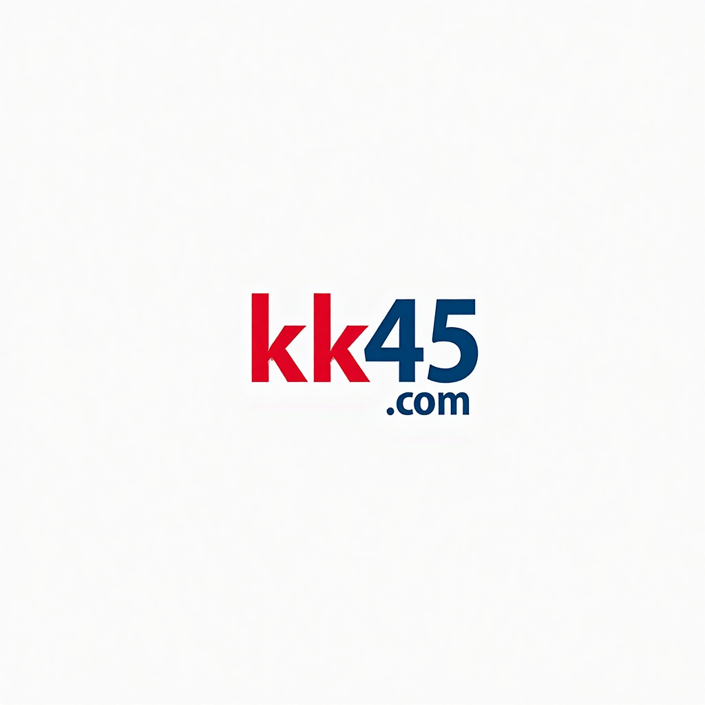 Logo da kk45